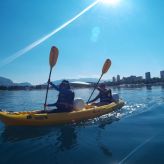 Sea kayaking & Snorkeling, Split, Dalmatia, Croatia, Split