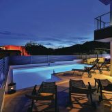 Casa vacanza con piscina Kastel Novi, Trogir, Dalmazia, Croazia, Trogir - Trau